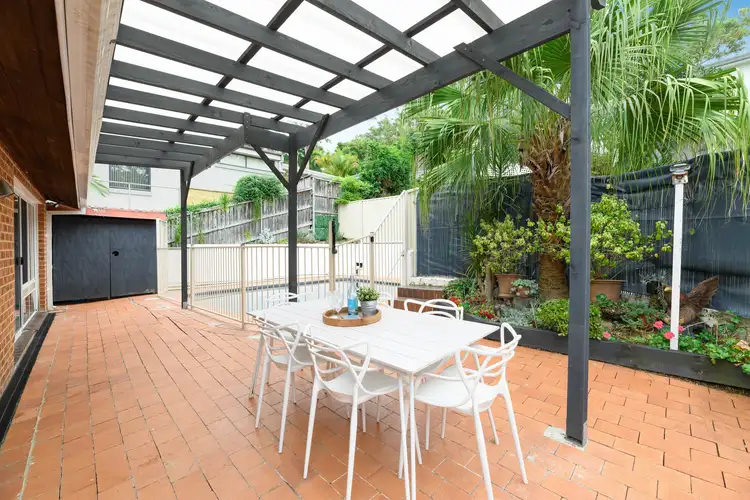 Sixth view of Homely house listing, 33 Como Road, Oyster Bay NSW 2225