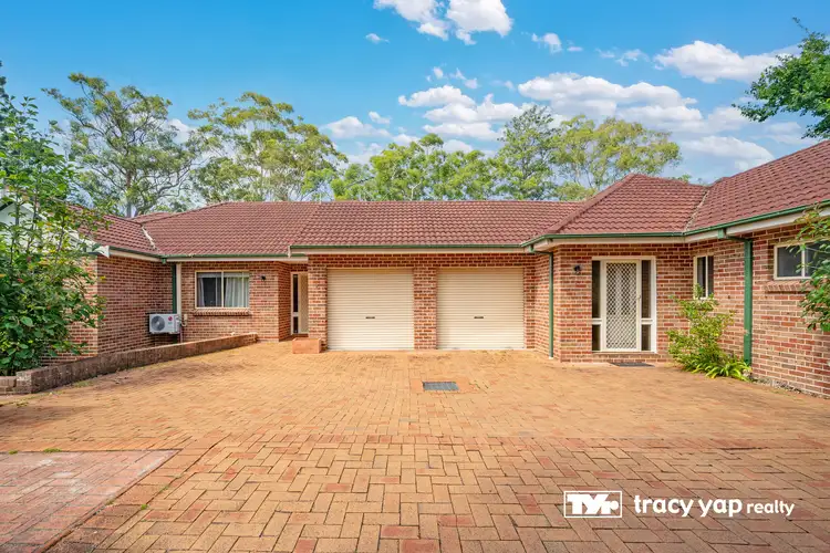Main view of Homely house listing, 18A York Street, Epping NSW 2121
