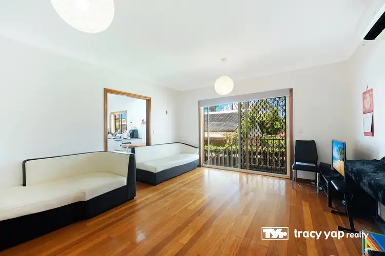 Second view of Homely house listing, 18A York Street, Epping NSW 2121