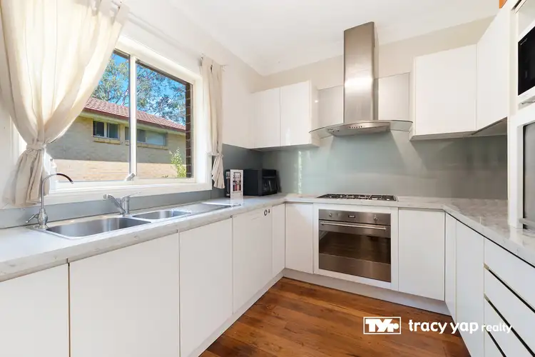Third view of Homely house listing, 18A York Street, Epping NSW 2121