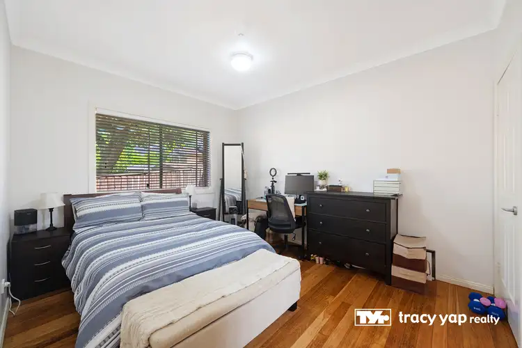 Fourth view of Homely house listing, 18A York Street, Epping NSW 2121