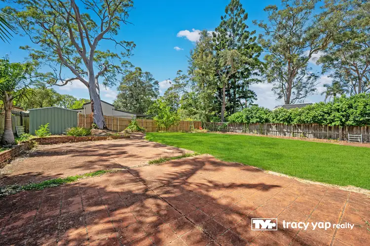 Sixth view of Homely house listing, 18A York Street, Epping NSW 2121