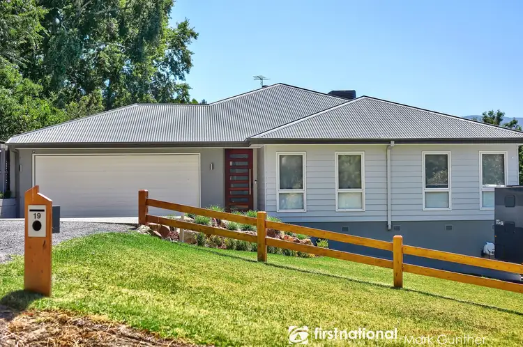 19 Eleva Road, Healesville VIC 3777