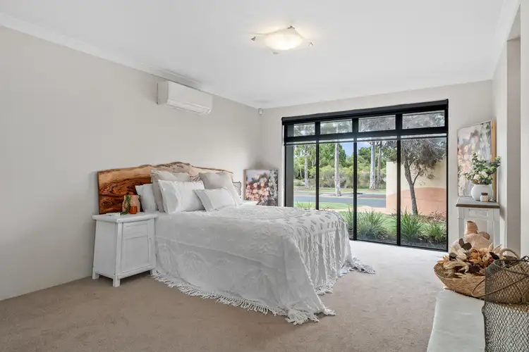 Second view of Homely house listing, 1 Millbridge Boulevard, Millbridge WA 6232