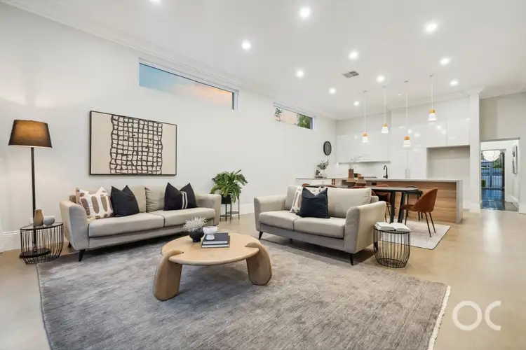 Main view of Homely house listing, 1A Le Hunte Street, Wayville SA 5034