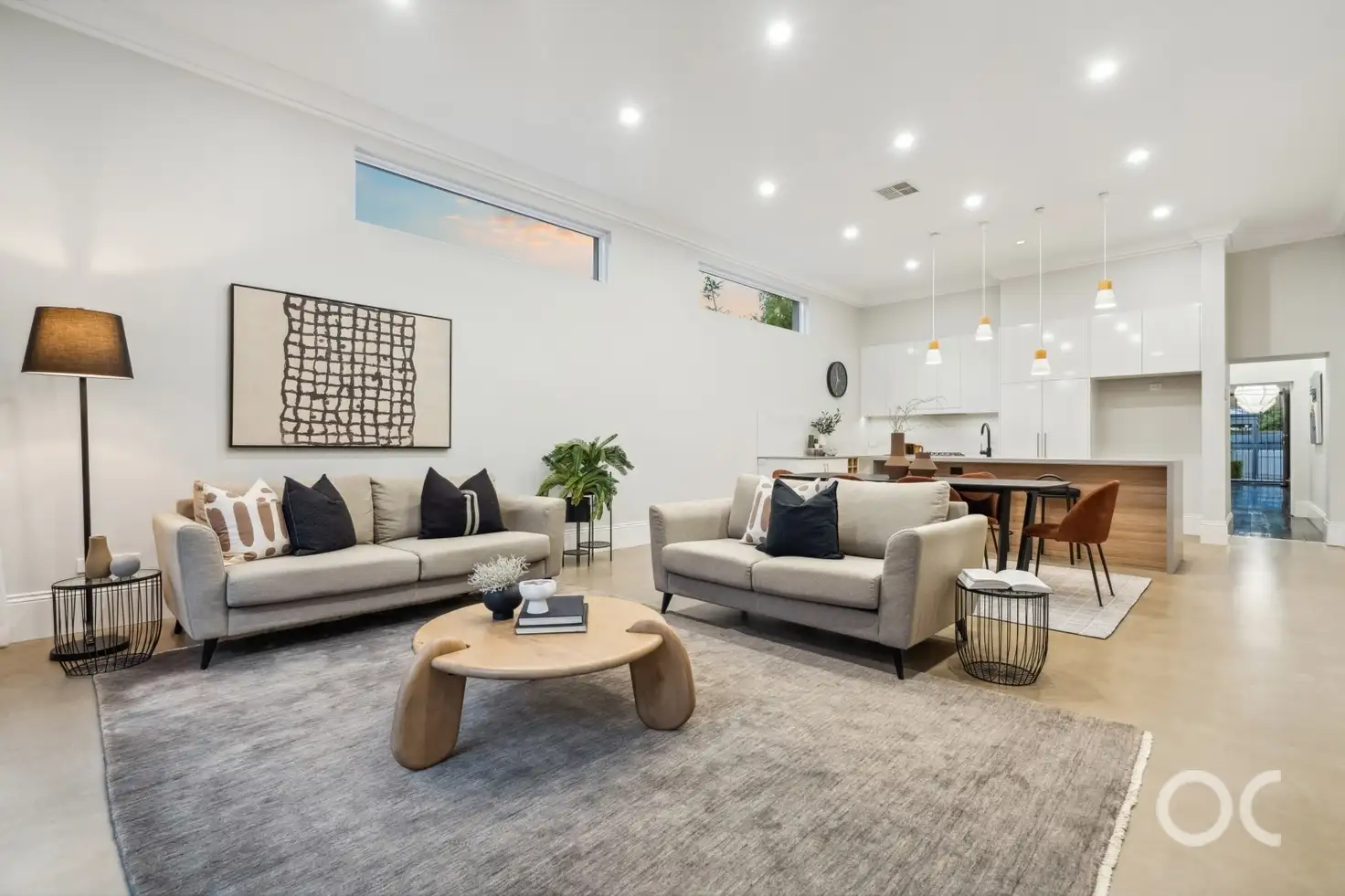 Main view of Homely house listing, 1A Le Hunte Street, Wayville SA 5034