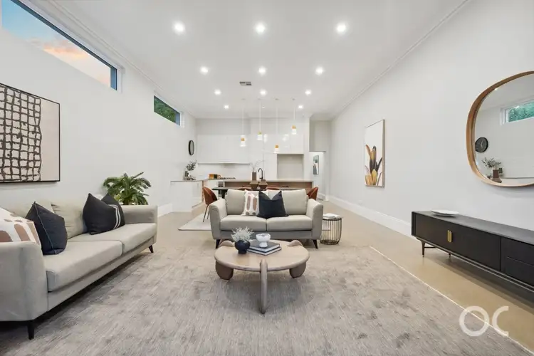 Second view of Homely house listing, 1A Le Hunte Street, Wayville SA 5034
