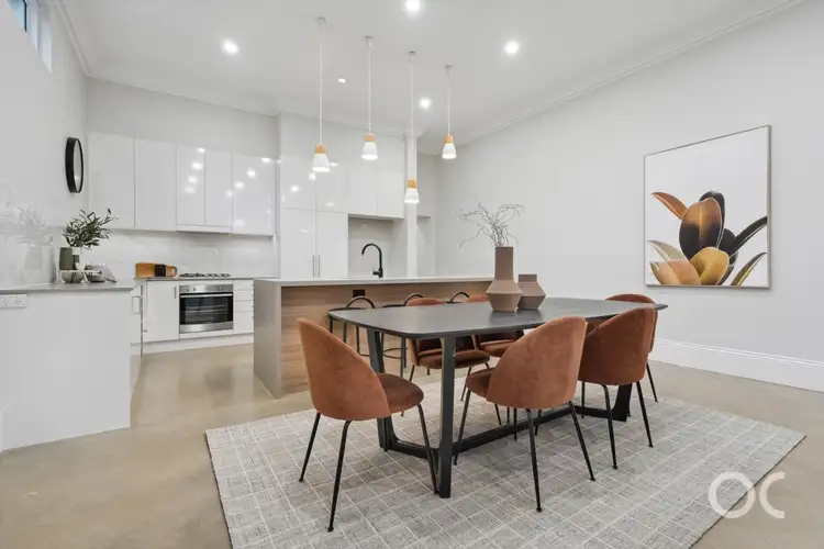 Third view of Homely house listing, 1A Le Hunte Street, Wayville SA 5034
