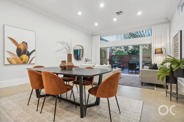 Fourth view of Homely house listing, 1A Le Hunte Street, Wayville SA 5034