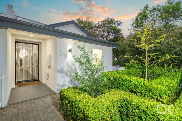Fifth view of Homely house listing, 1A Le Hunte Street, Wayville SA 5034