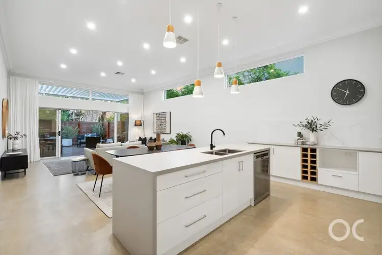 Sixth view of Homely house listing, 1A Le Hunte Street, Wayville SA 5034
