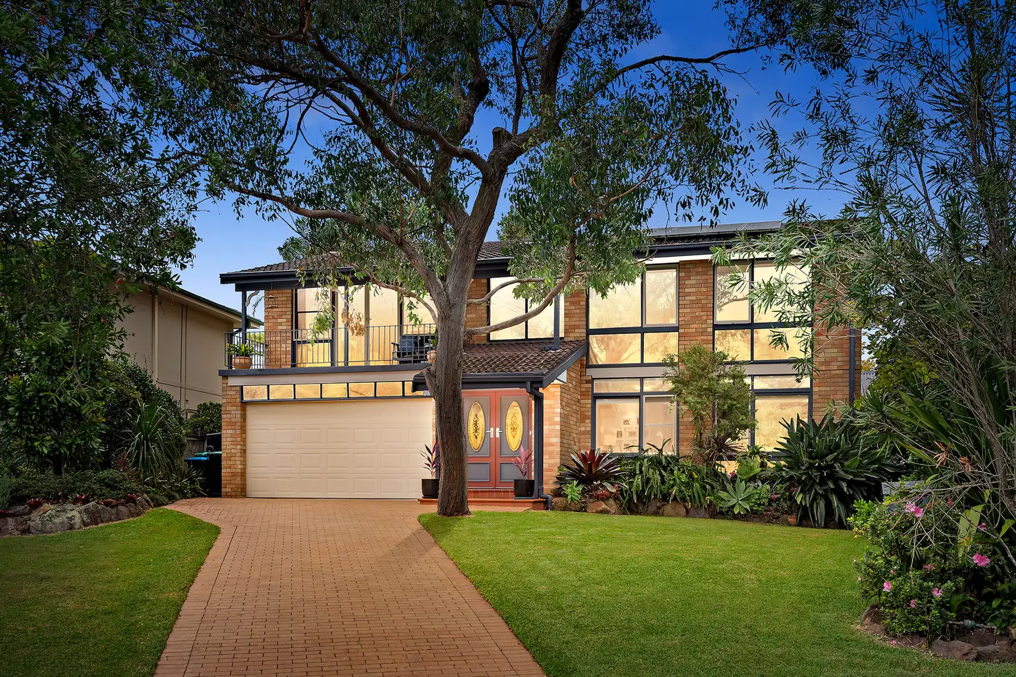 Main view of Homely house listing, 8 Warung Avenue, Frenchs Forest NSW 2086