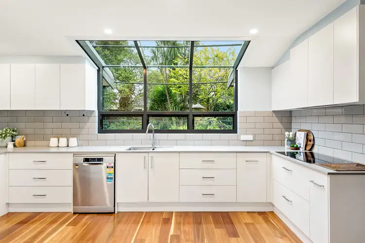 Fourth view of Homely house listing, 8 Warung Avenue, Frenchs Forest NSW 2086
