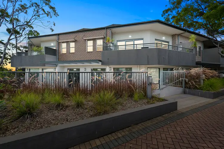 5/2-6 Yindela Street