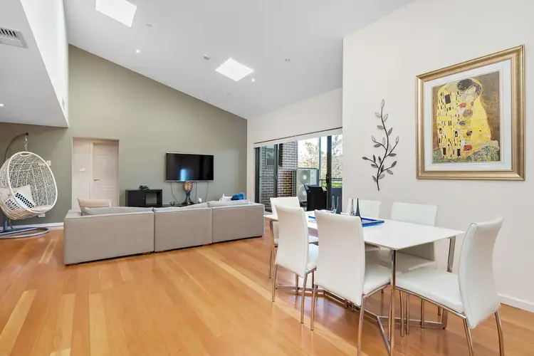 Second view of Homely unit listing, 5/2-6 Yindela Street, Davidson NSW 2085