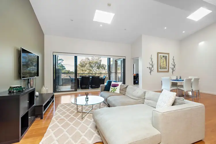 Third view of Homely unit listing, 5/2-6 Yindela Street, Davidson NSW 2085