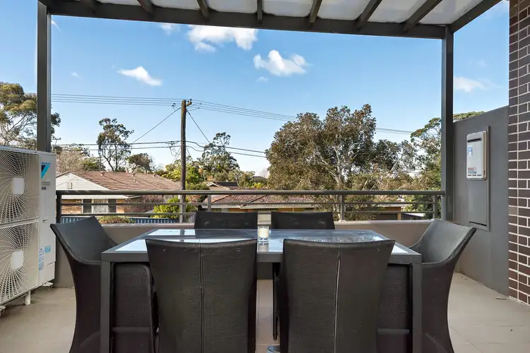Sixth view of Homely unit listing, 5/2-6 Yindela Street, Davidson NSW 2085