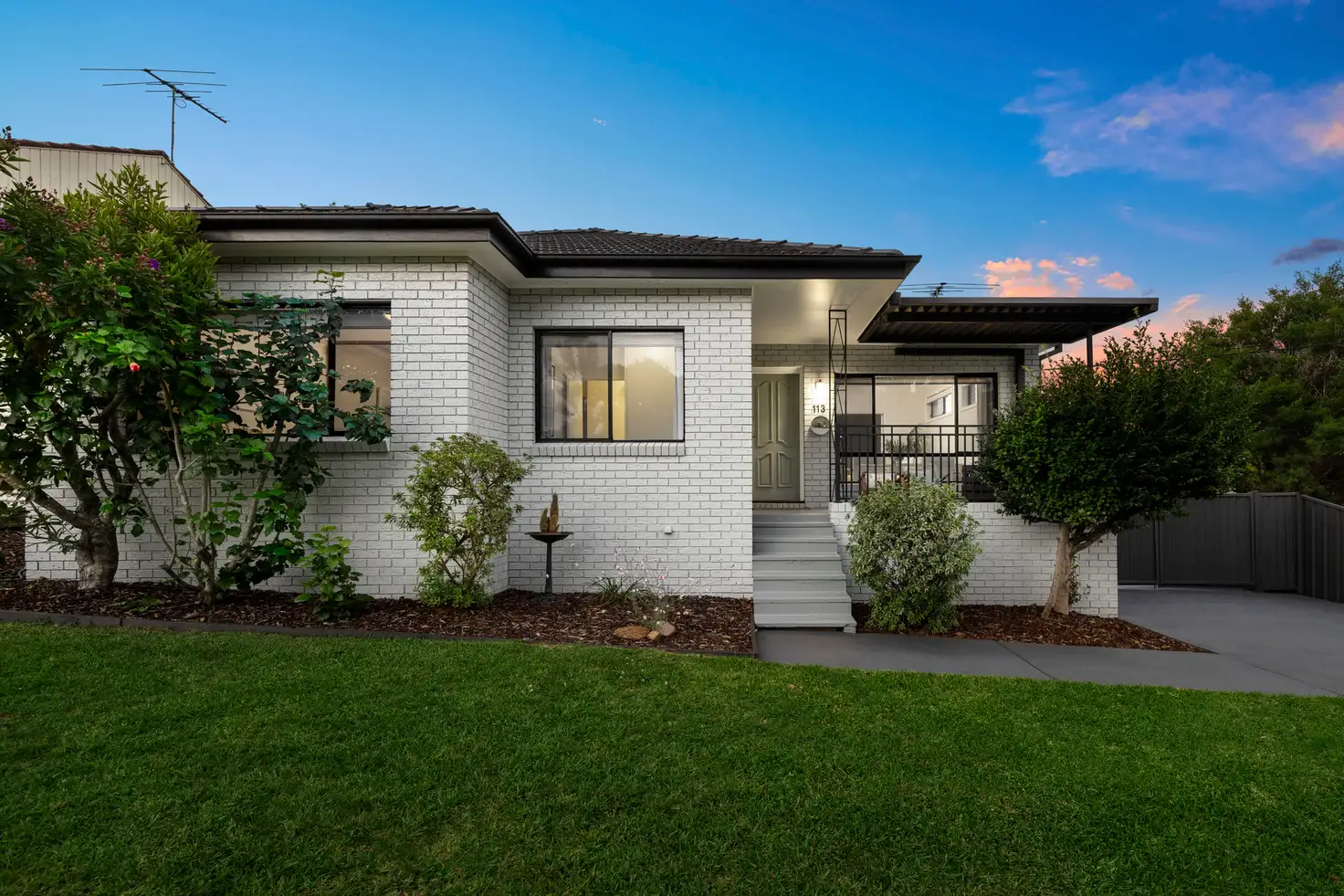 Main view of Homely house listing, 113 Waratah Street, Kirrawee NSW 2232