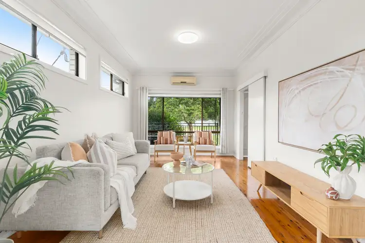 Second view of Homely house listing, 113 Waratah Street, Kirrawee NSW 2232