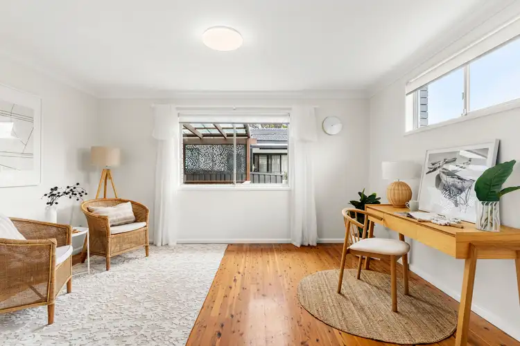 Fourth view of Homely house listing, 113 Waratah Street, Kirrawee NSW 2232