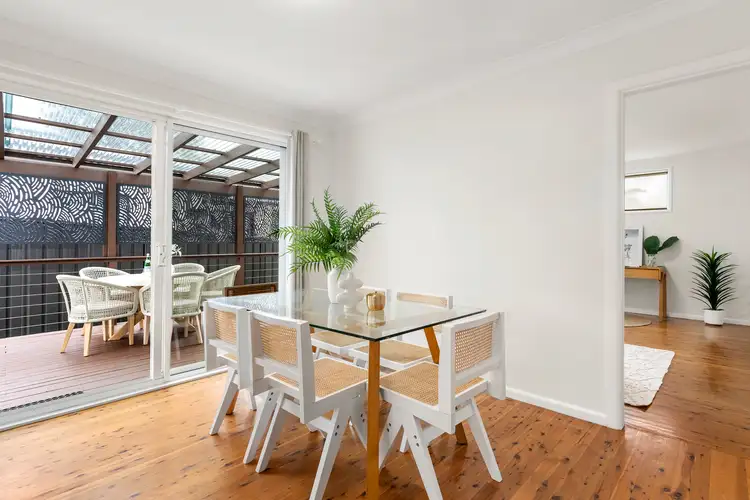 Fifth view of Homely house listing, 113 Waratah Street, Kirrawee NSW 2232