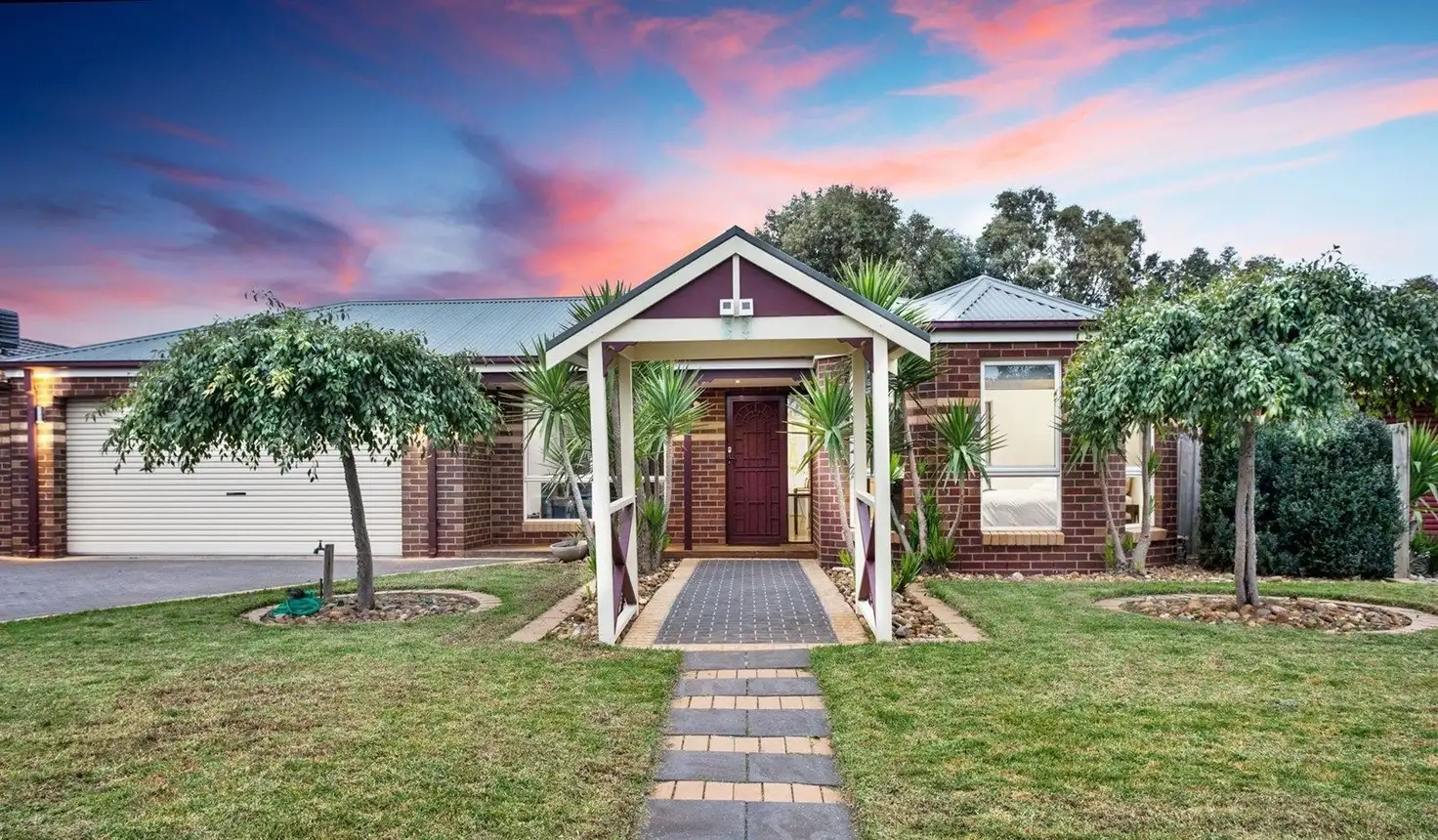 Main view of Homely house listing, 38 Hawthorn Drive, Hoppers Crossing VIC 3029