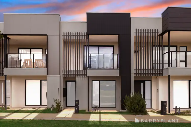 Main view of Homely townhouse listing, 30 Odsal Walk, Strathtulloh VIC 3338