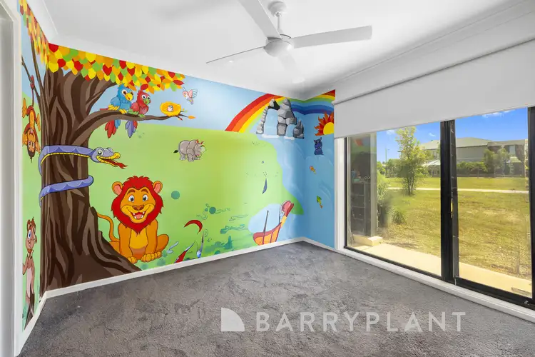 Third view of Homely townhouse listing, 30 Odsal Walk, Strathtulloh VIC 3338