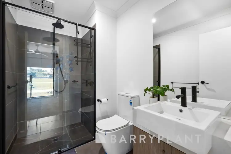Fourth view of Homely townhouse listing, 30 Odsal Walk, Strathtulloh VIC 3338