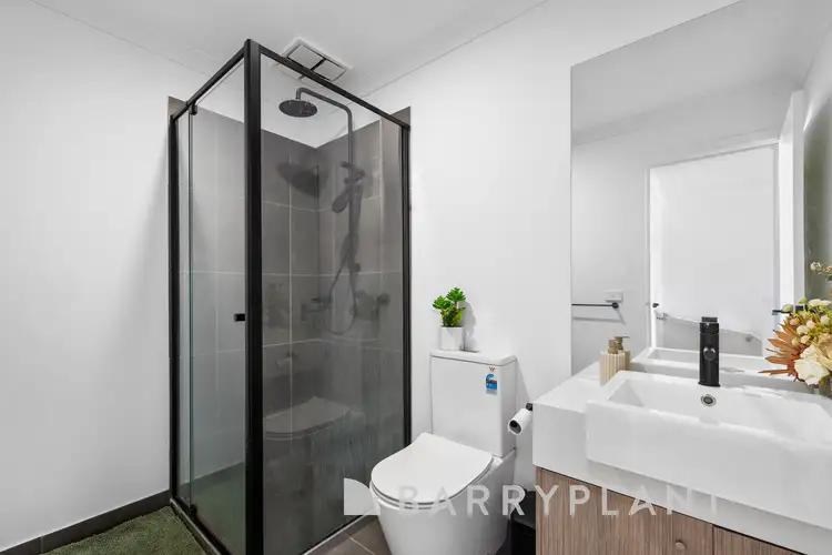 Sixth view of Homely townhouse listing, 30 Odsal Walk, Strathtulloh VIC 3338