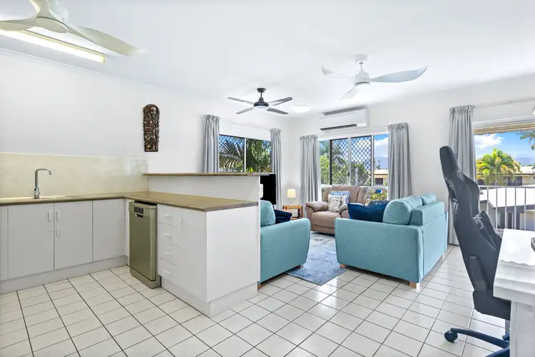 1/4 Cavanagh Street, Woree QLD 4868