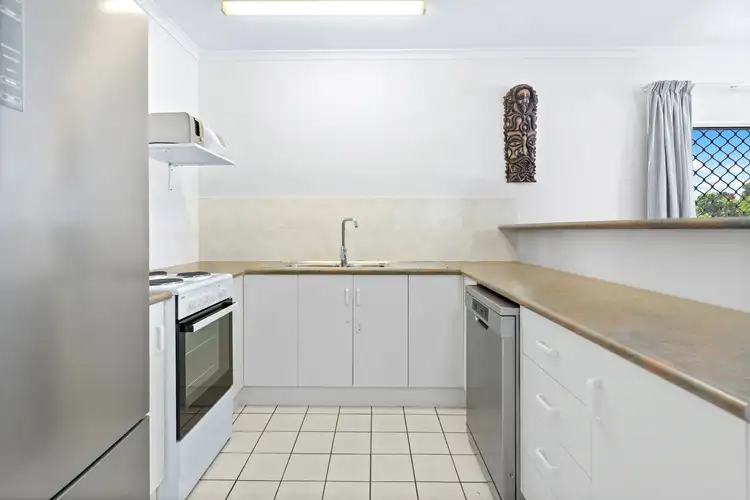 Second view of Homely apartment listing, 1/4 Cavanagh Street, Woree QLD 4868