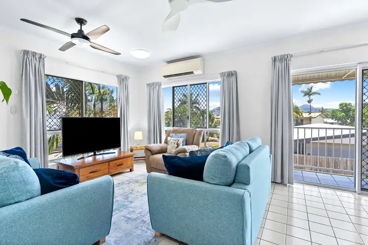 Third view of Homely apartment listing, 1/4 Cavanagh Street, Woree QLD 4868