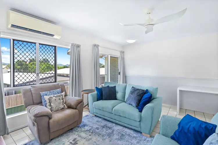 Fourth view of Homely apartment listing, 1/4 Cavanagh Street, Woree QLD 4868