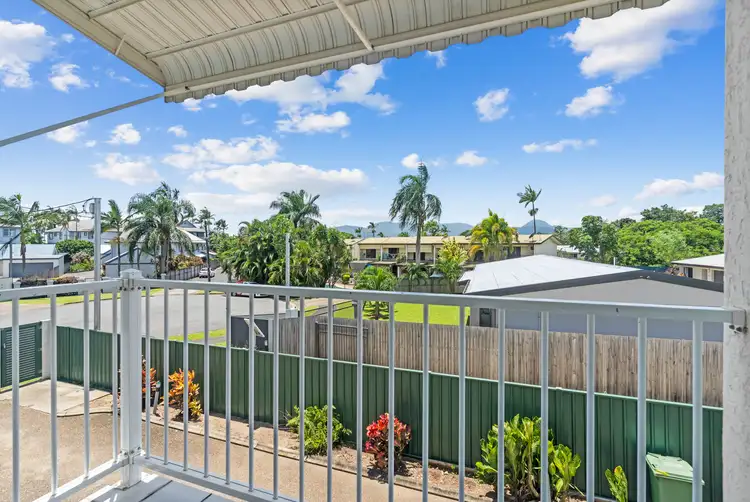 Fifth view of Homely apartment listing, 1/4 Cavanagh Street, Woree QLD 4868
