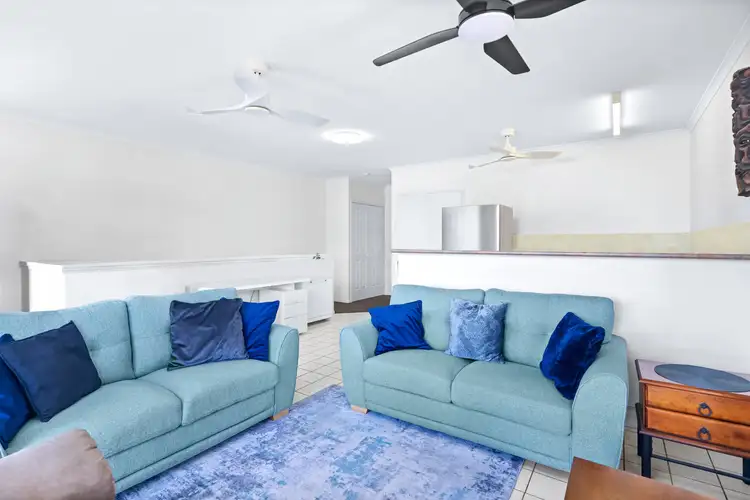 Sixth view of Homely apartment listing, 1/4 Cavanagh Street, Woree QLD 4868