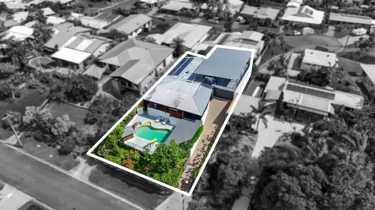 16 Lowanna Close, White Rock QLD 4868