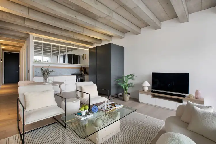 Second view of Homely apartment listing, 202/41 Birmingham Street, Alexandria NSW 2015