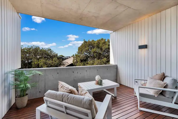 Third view of Homely apartment listing, 202/41 Birmingham Street, Alexandria NSW 2015