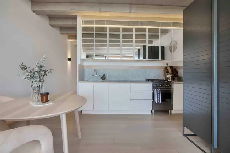 Fifth view of Homely apartment listing, 202/41 Birmingham Street, Alexandria NSW 2015