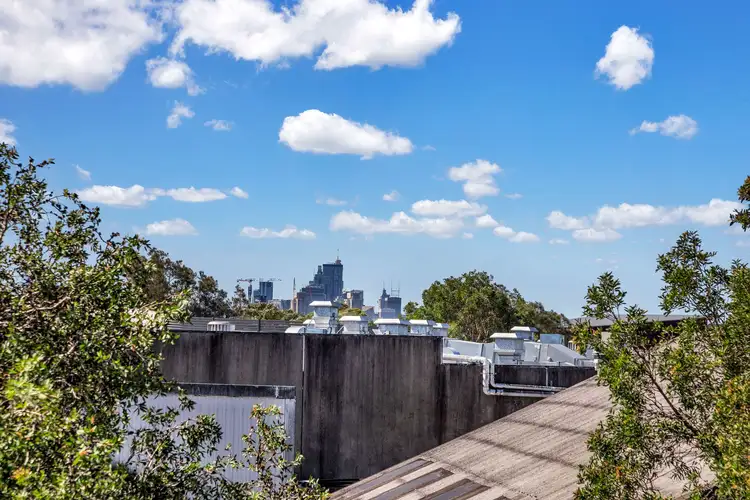 Sixth view of Homely apartment listing, 202/41 Birmingham Street, Alexandria NSW 2015