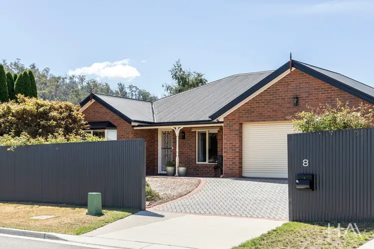 8 Hadspen Park Drive, Hadspen TAS 7290