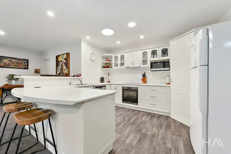 Third view of Homely house listing, 8 Hadspen Park Drive, Hadspen TAS 7290