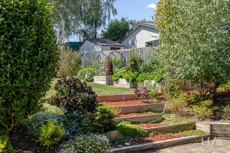 Fourth view of Homely house listing, 8 Hadspen Park Drive, Hadspen TAS 7290