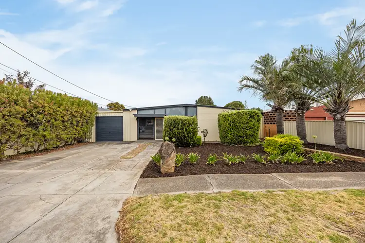 12 Mortimer Terrace, Brighton SA 5048
