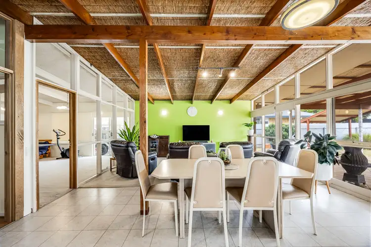 Second view of Homely house listing, 12 Mortimer Terrace, Brighton SA 5048