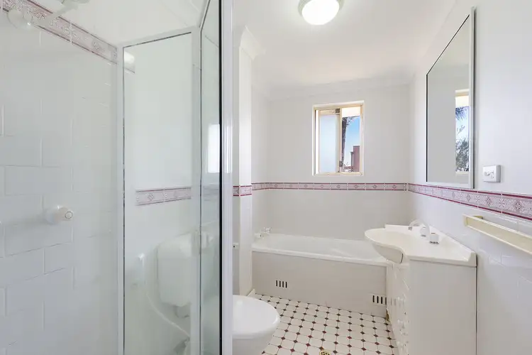 Fourth view of Homely apartment listing, 10/10 Kitchener Avenue, Regents Park NSW 2143