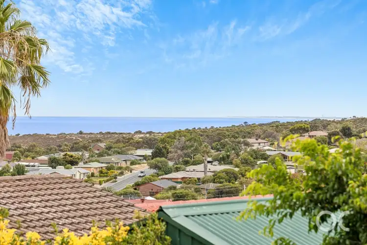 Third view of Homely house listing, 17 Madeline Crescent, Hallett Cove SA 5158
