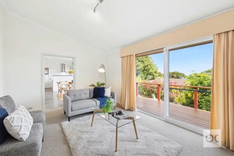 Fifth view of Homely house listing, 17 Madeline Crescent, Hallett Cove SA 5158