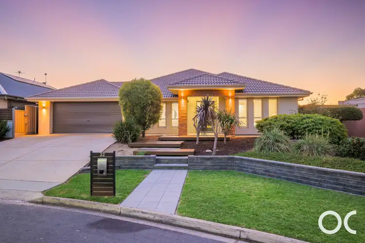 Main view of Homely house listing, 22 Whistlers Avenue, Aldinga Beach SA 5173